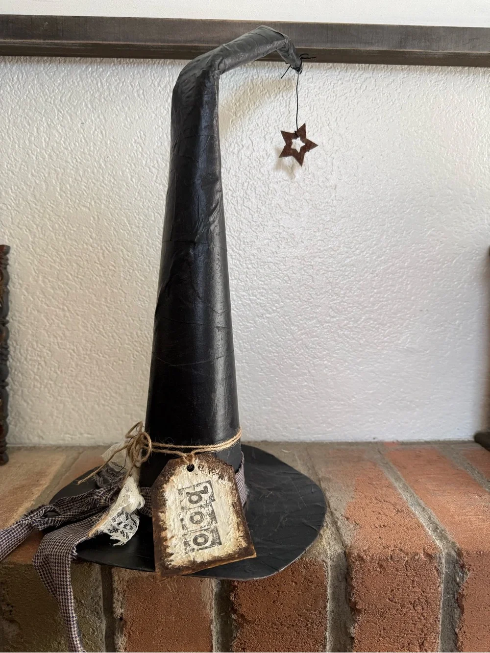 N/A charming black